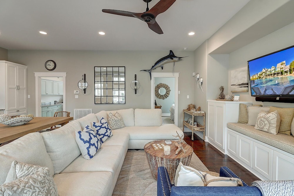 Southern Palms 119 ST pet-friendly hotel Port Aransas