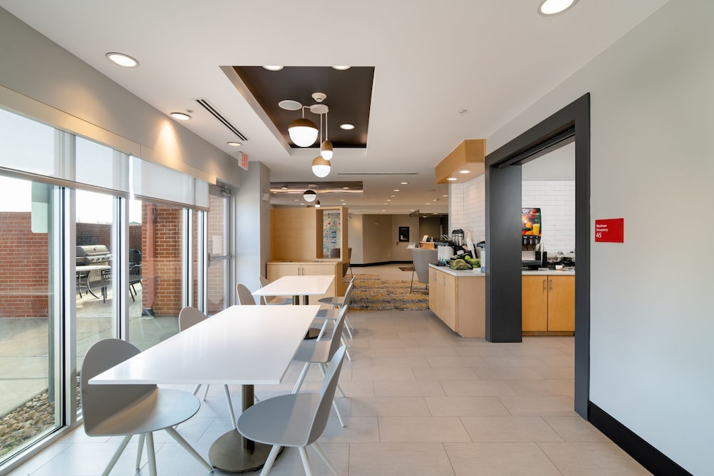 TownePlace Suites Dallas McKinney - photo 81