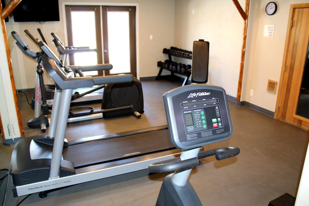 Holiday Inn Resort The Lodge At Big Bear Lake by IHG - photo 37