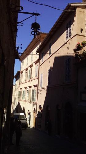 Casa Vacanze Gaia — 4-Star Luxury Hotel in Assisi, Italy