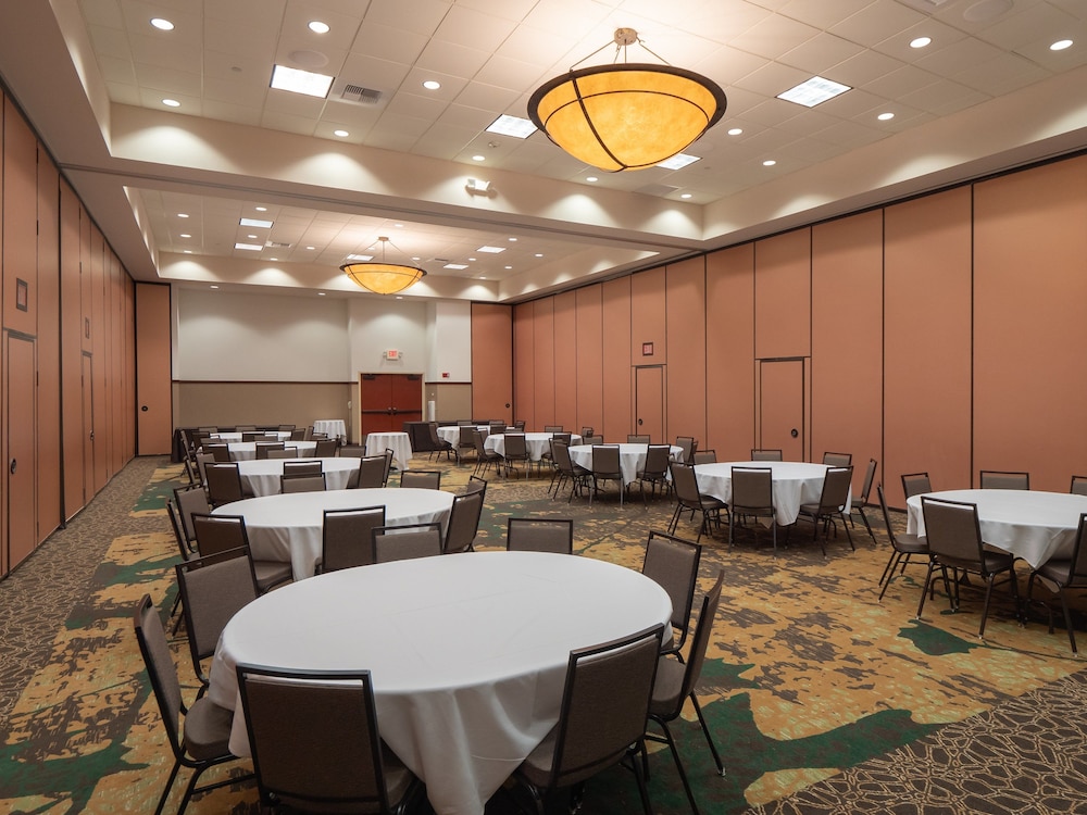Holiday Inn Stevens Point Convention Ctr by IHG - photo 49