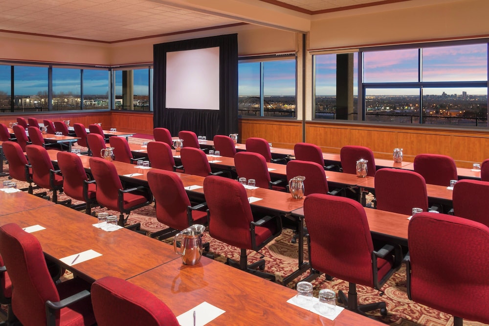 Sheraton Denver West Hotel - photo 27