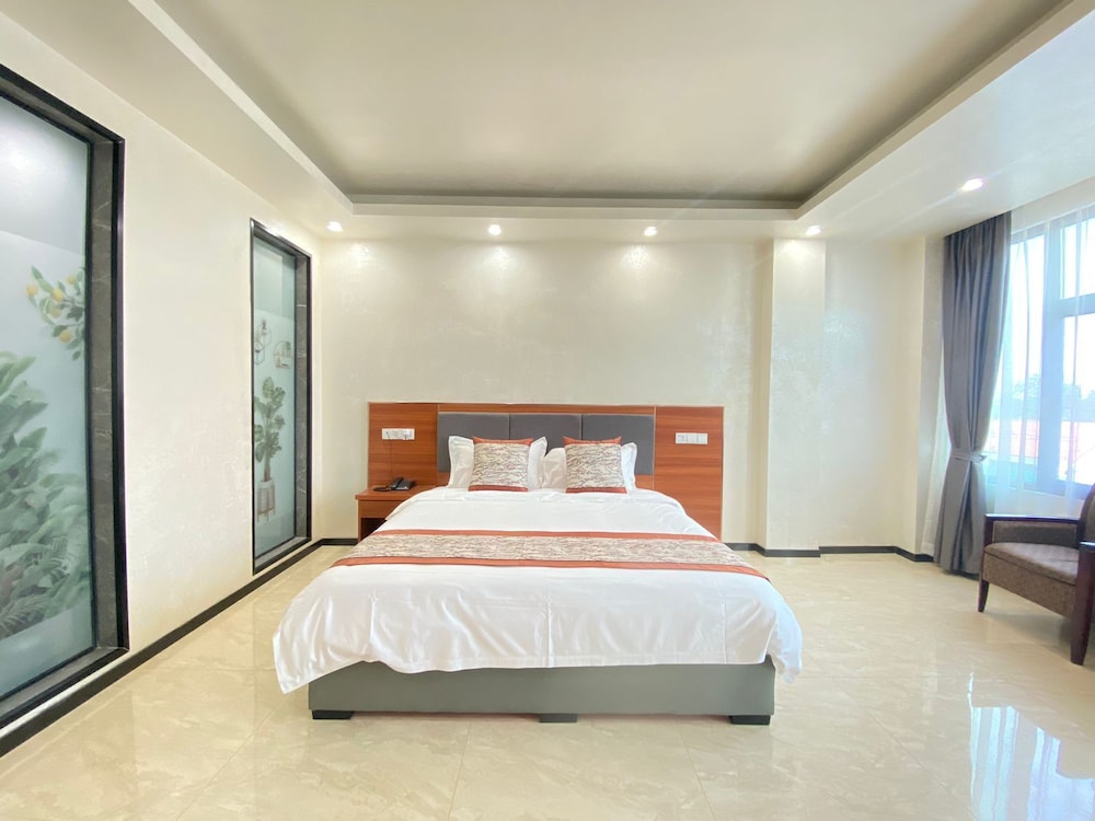 Bi An Hotel — Vientiane — photo 3