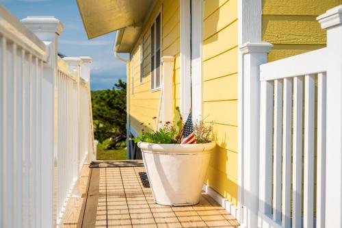 Allegra by Oak Island Accommodations - photo 12