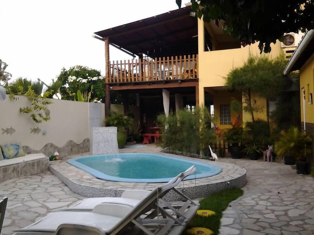 Pousada Lazer do Sol - last minute hotel in Joao Pessoa