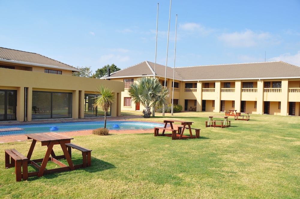 Natural Getaways in Midrand, South Africa