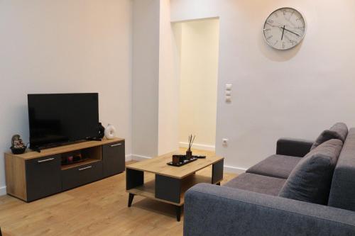 Golemis Apartments — 4-Star Luxury Hotel in Athens, Greece