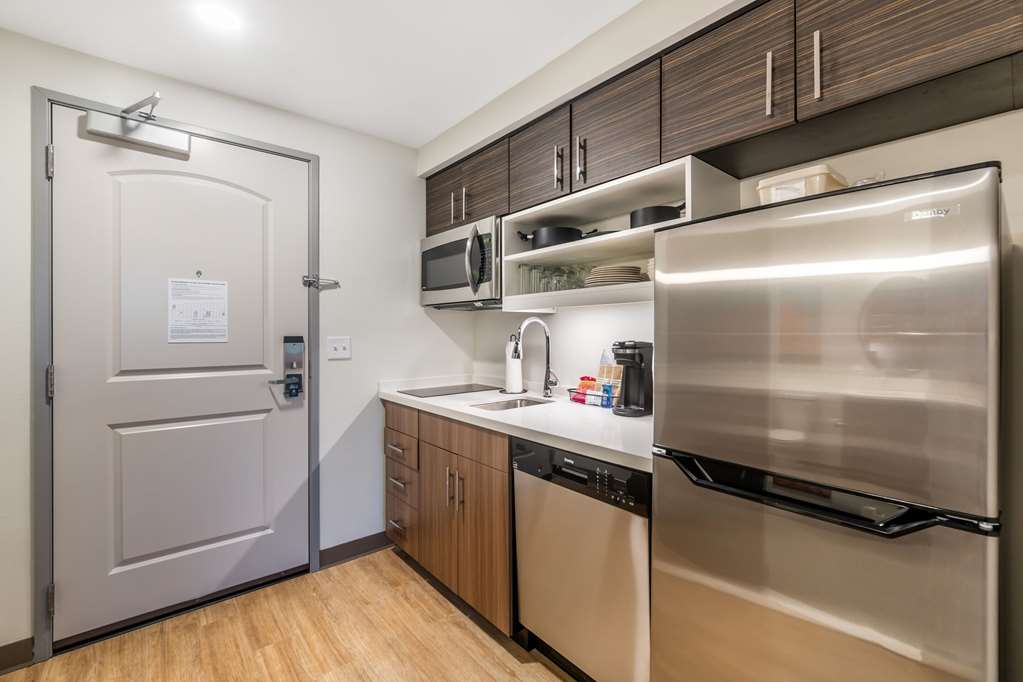 MainStay Suites Fort Myers East I 75 - photo 22