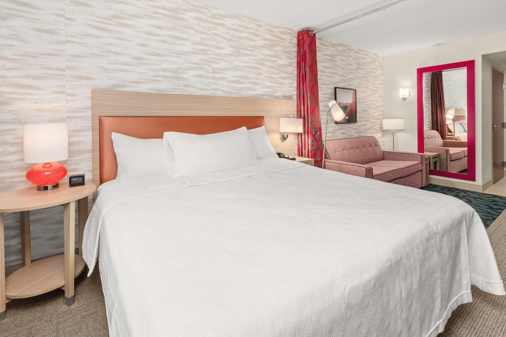 Home2 Suites by Hilton North Conway - photo 41
