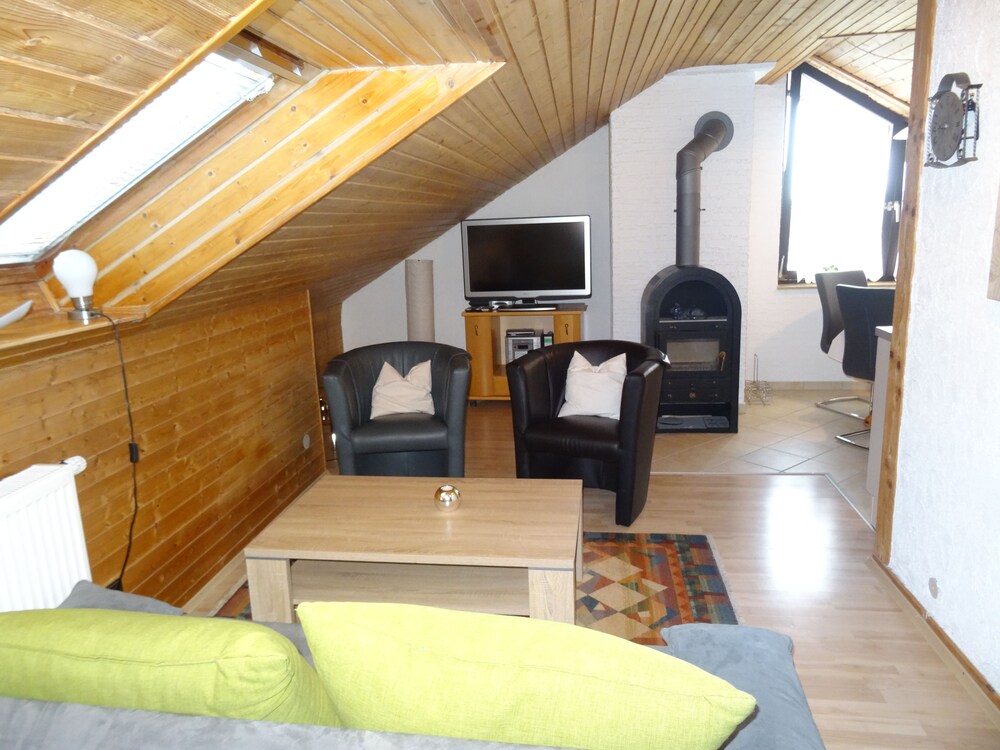 Ferienwohnung Petrik — Neckargemund — photo 4