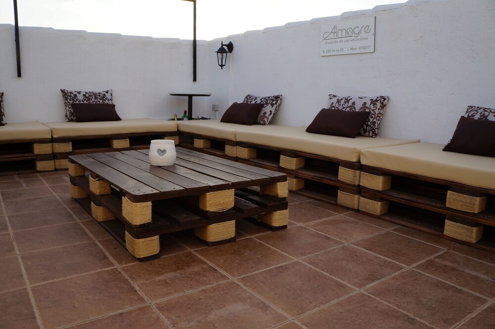 Apartamento Turístico Almagre — 4-Star Luxury Hotel in Almagro, Spain