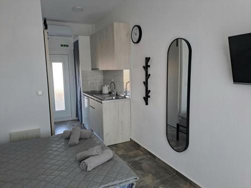 Apollon Luxury Rooms — Asprovalta — photo 4