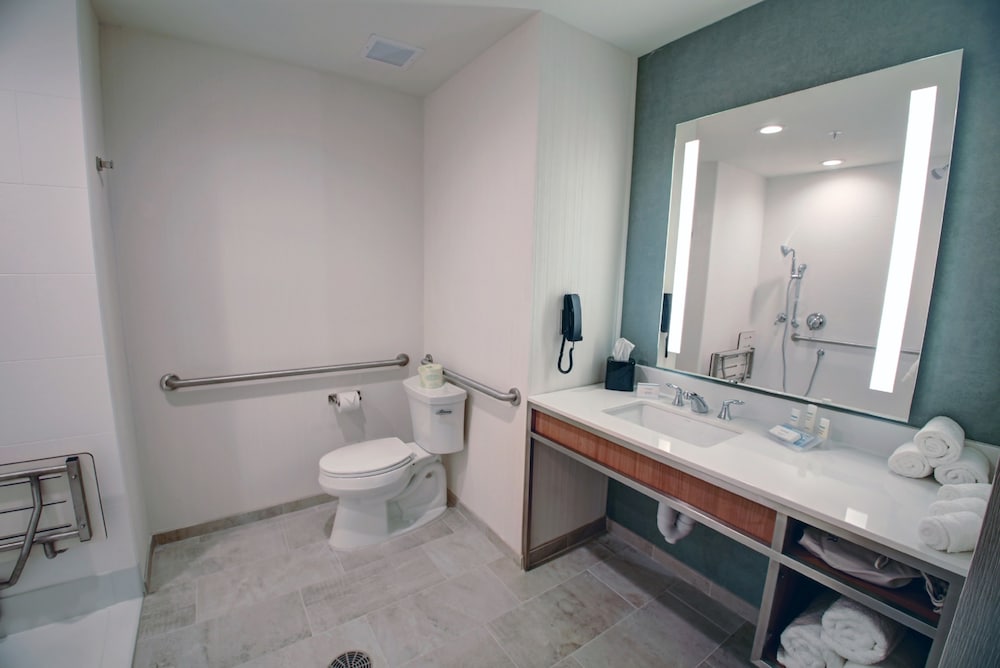 Hilton Garden Inn Tampa Wesley Chapel FL - photo 24