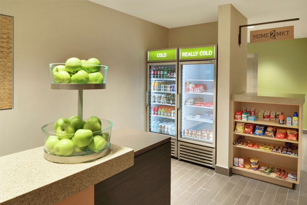 Home2 Suites by Hilton Alexandria - photo 22