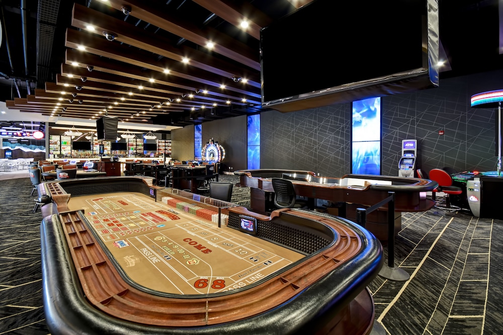 SpringHill Suites by Marriott Deadwood - photo 37