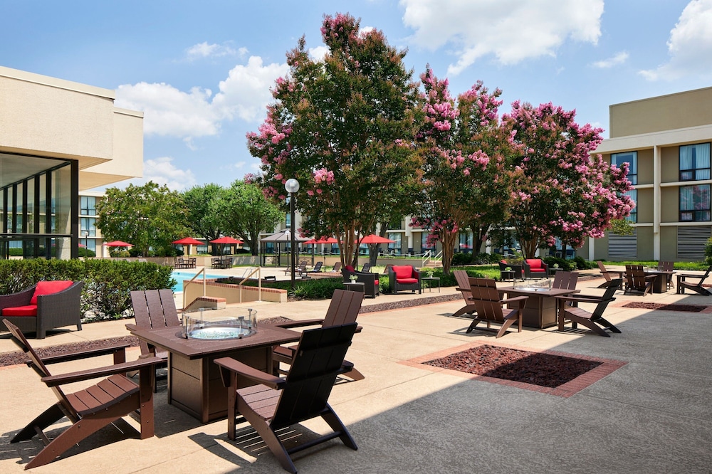 Washington Dulles Airport Marriott - photo 54