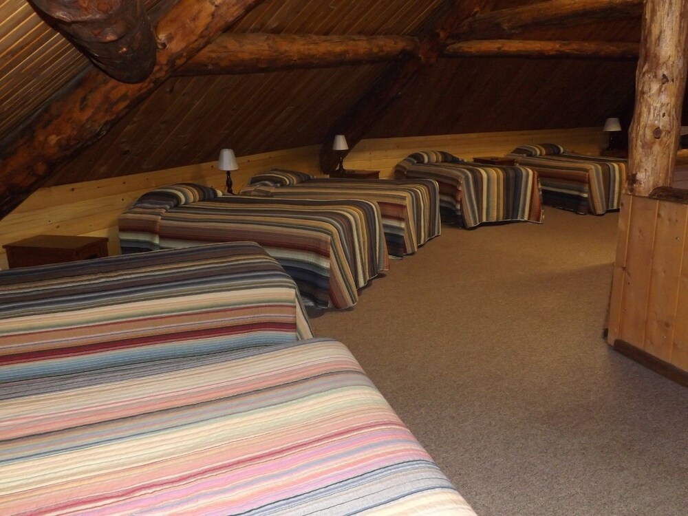Arizona Mountain Inn and Cabins - photo 139