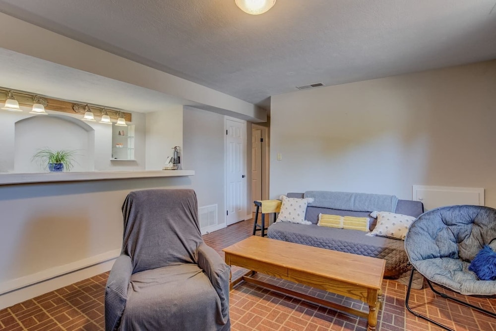 4BR Dog friendly Minutes to Garden of the Gods - photo 24