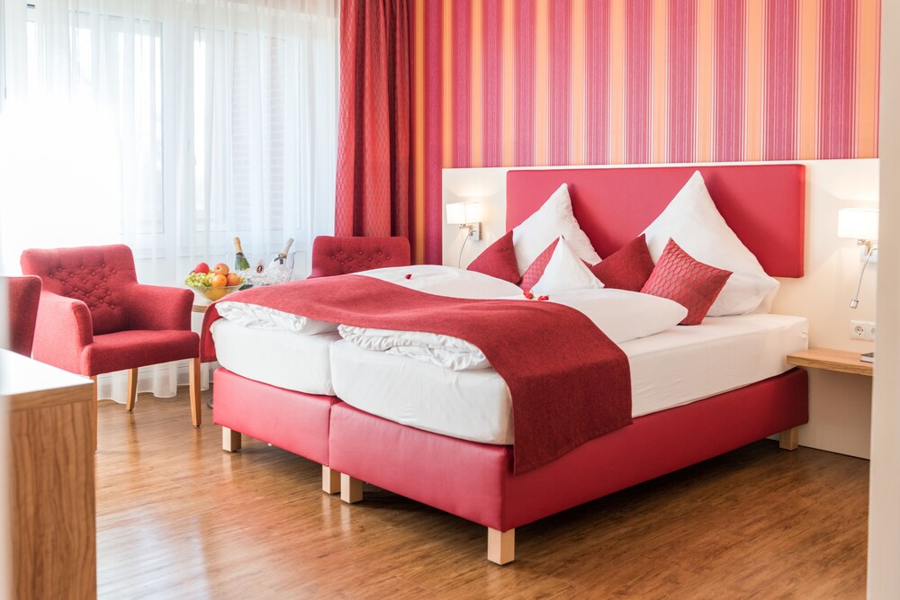 Hotel & Restaurant Seeschlößchen in Osnabrueck, Germany