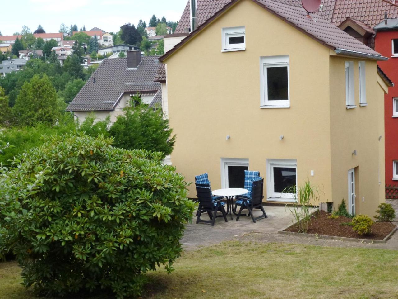 Ferienhaus Im Nordschwarzwald — Pforzheim