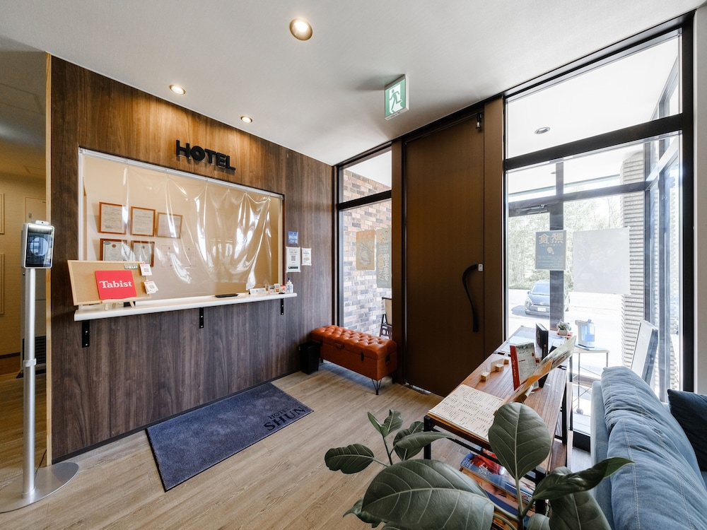 Tabist Shun Hidaka Biratori — Hidaka — photo 4