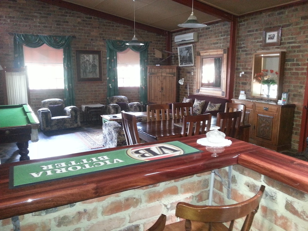 Eagle Foundry Bed & Breakfast — Gawler — photo 3