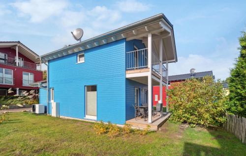 Seehund Xl in Unknown City, Germany