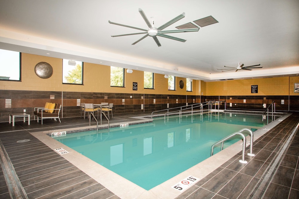 Homewood Suites by Hilton Salina Downtown - photo 28