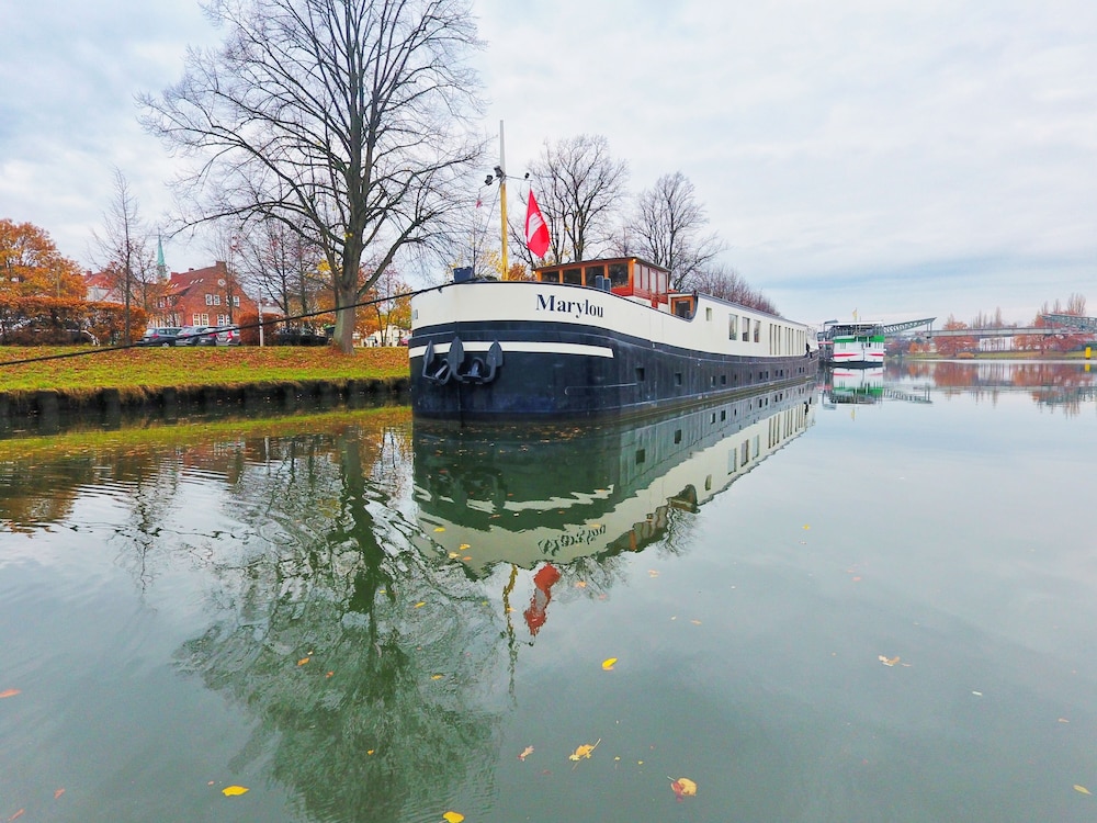 Ms Marylou — Luebeck