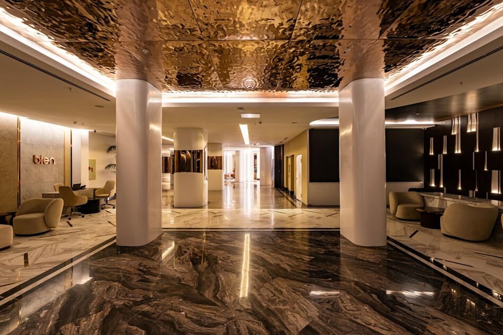 Qlusive Hotel — Kusadasi — photo 2