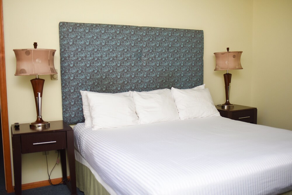 Chestnut Grove Resort - photo 28