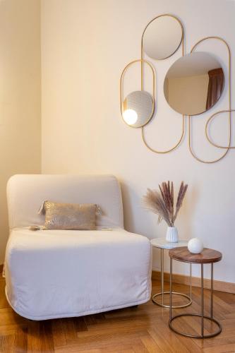 Ubaldi Home 2 Stops From San Pietro — 4-Star Luxury Hotel in Rome, Italy