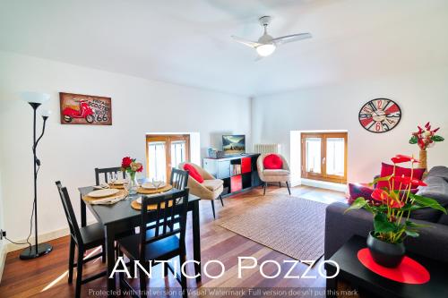 Appartamento Antico Pozzo — 4-Star Luxury Hotel in Riva Del Garda, Italy