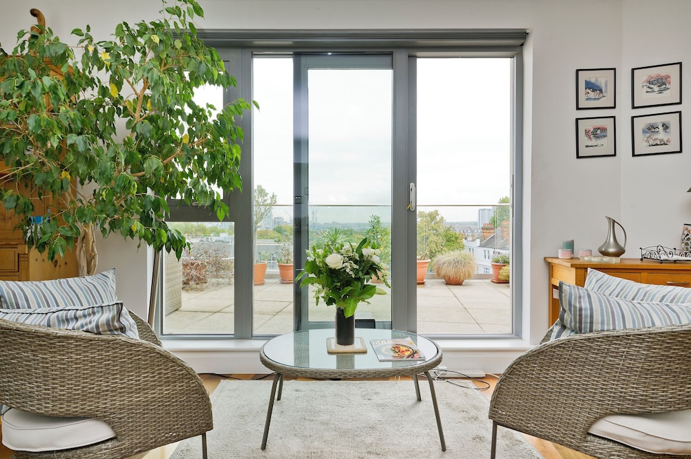 Putney Rooftops — 4-Star Luxury Hotel in London, United Kingdom