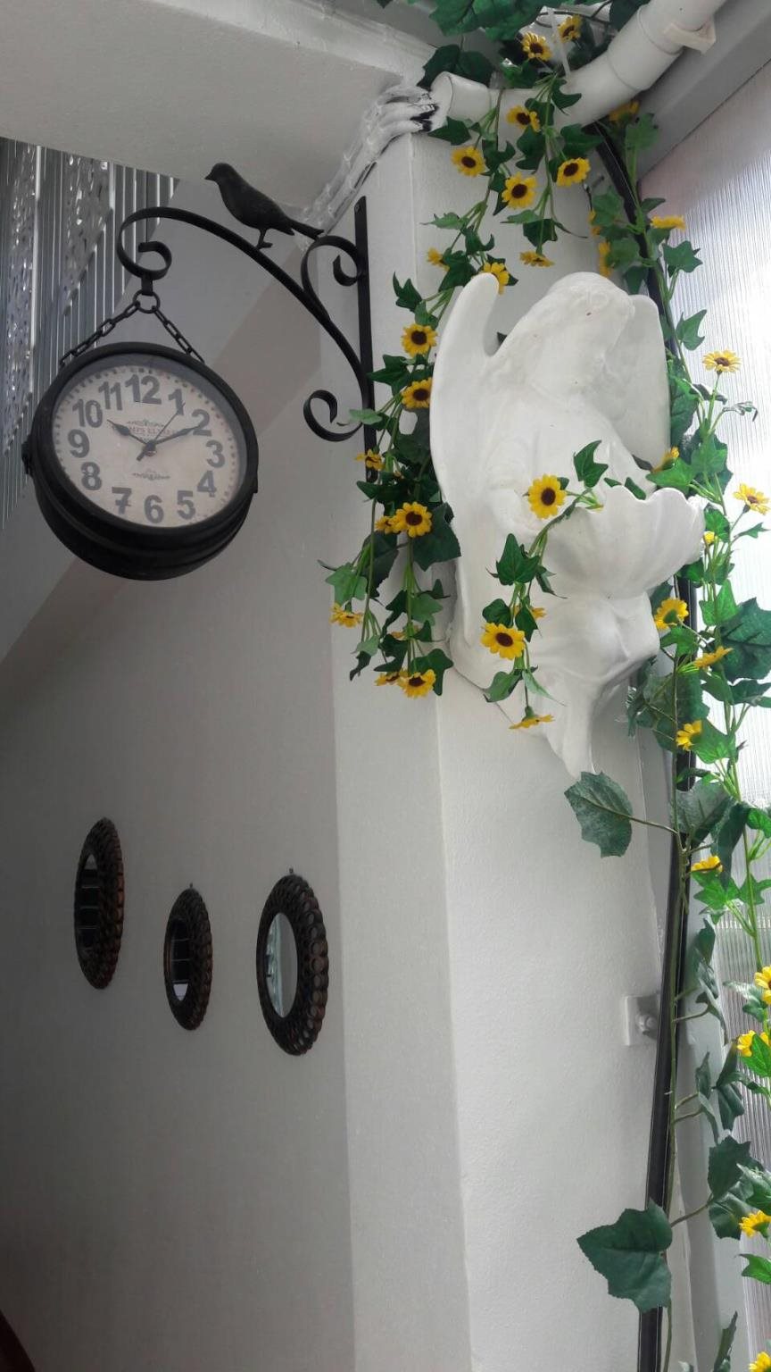 Home Boutique Hotel in Sukhothai, Thailand