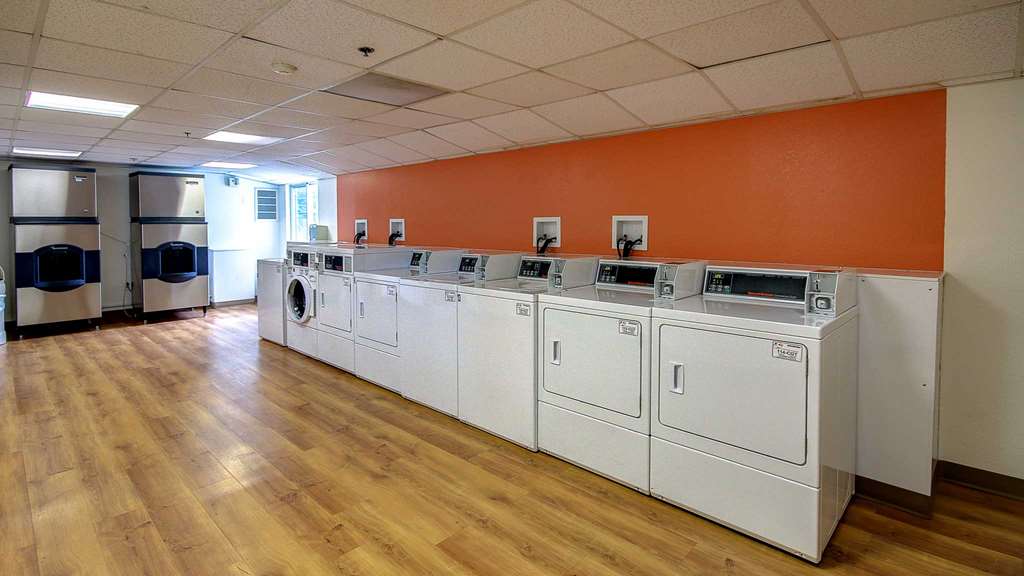 Studio 6 King Of Prussia Pa Philadelphia - photo 3
