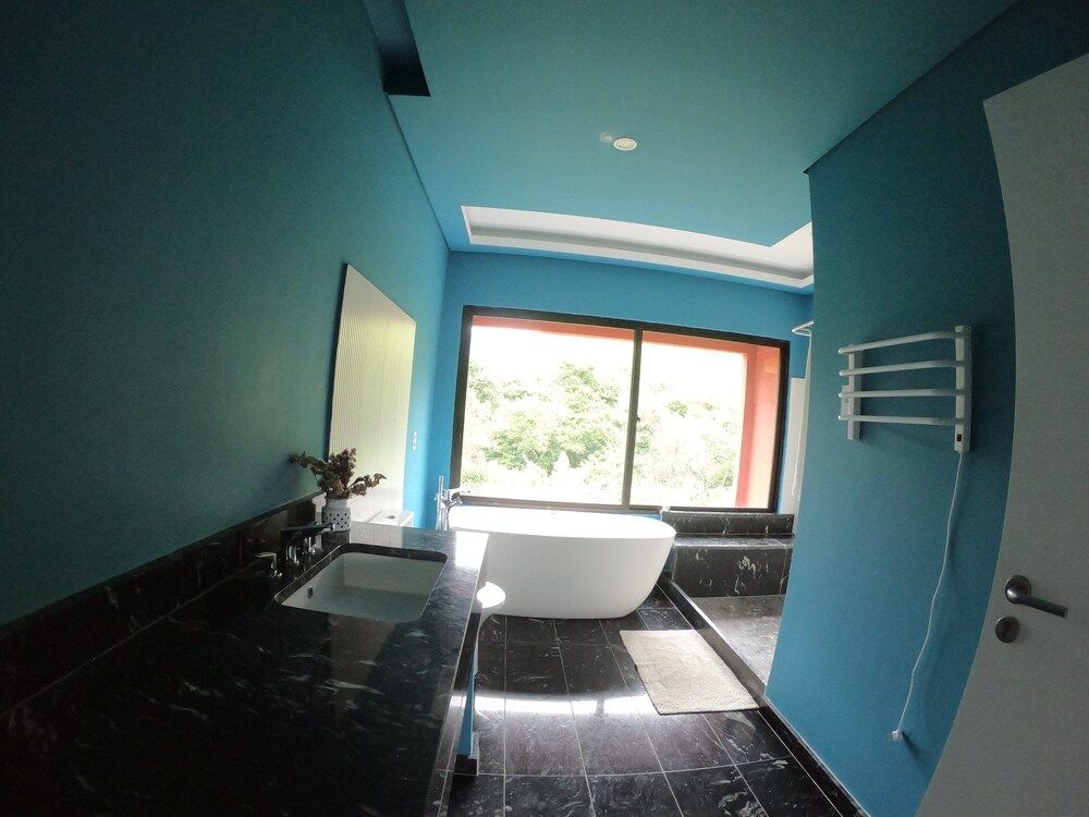 Pousada Le Ange in Miguel Pereira, Brasil