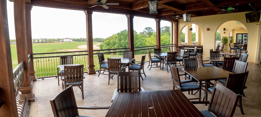 The Bear's Den Resort Orlando - photo 81