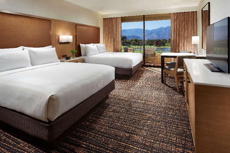 DoubleTree by Hilton Hotel Golf Resort Palm Springs - photo 79