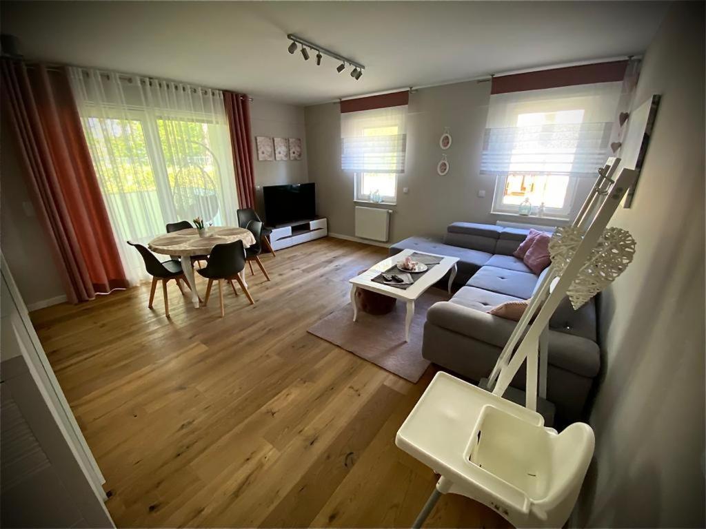 Zuza Apartament Rewal - last minute hotel in Rewal