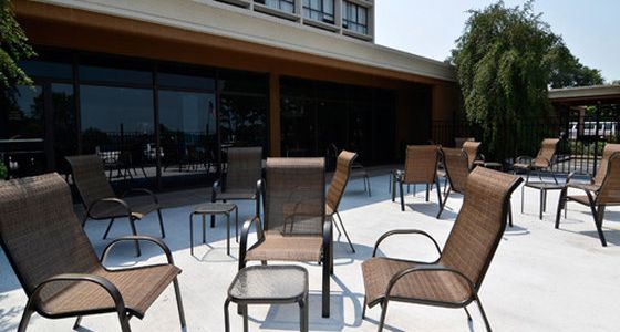Clarion Atlanta Airport South - photo 10