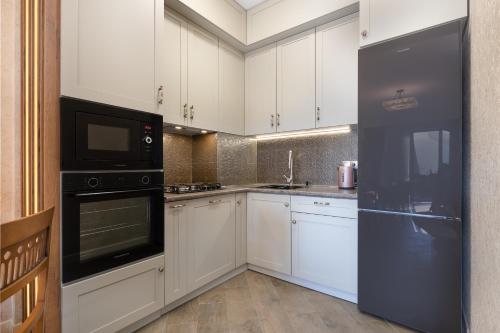 Avlabari district Premium Apartments