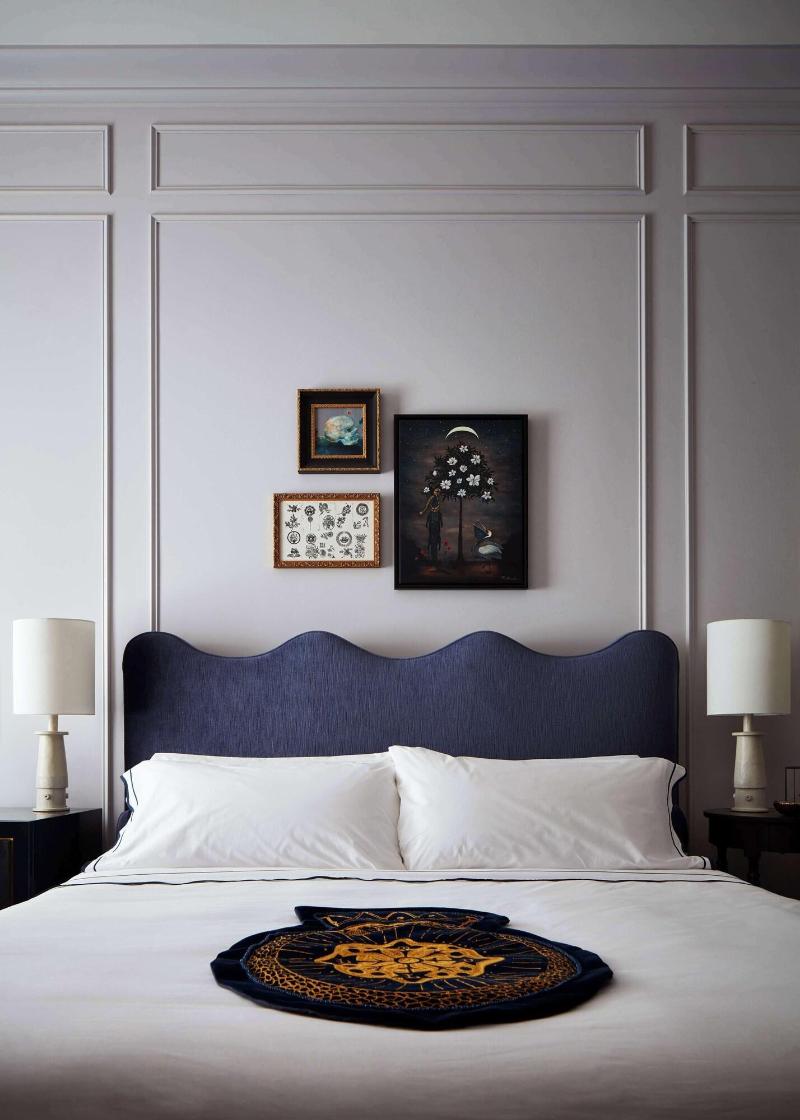 Maison Métier in the Unbound Collection by Hyatt - photo 61