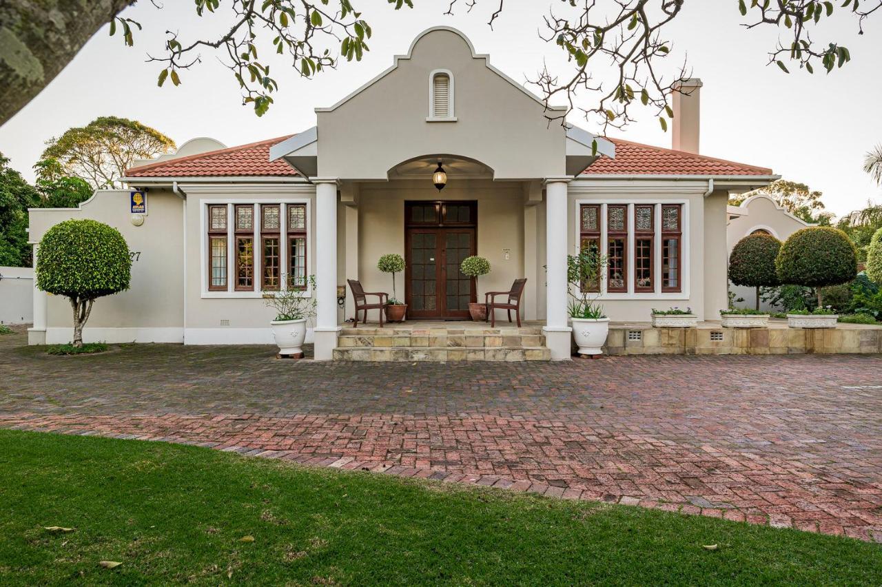 Millbury Guesthouse — 4-Star Luxury Hotel in Port Elizabeth, South Africa