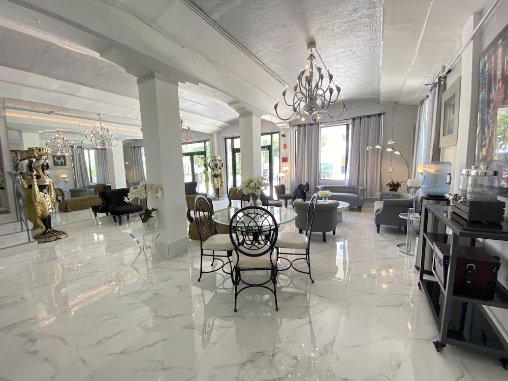 Notebook Miami Beach - photo 4