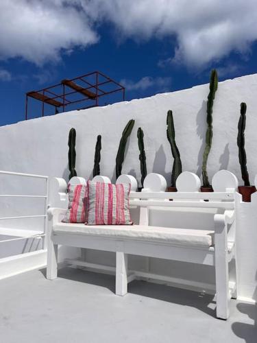 CASA SIRA Charming home in the heart of the Kasbah — 4-Star Luxury Hotel in Tangier, Morocco