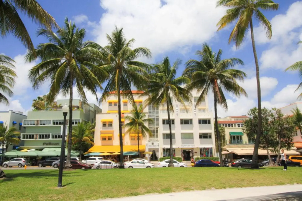 Casa Grande Suite Hotel - photo 9
