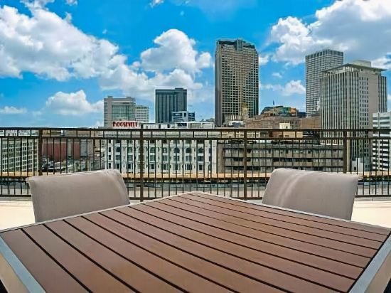 The Marquee Ascend Hotel Collection - photo 7