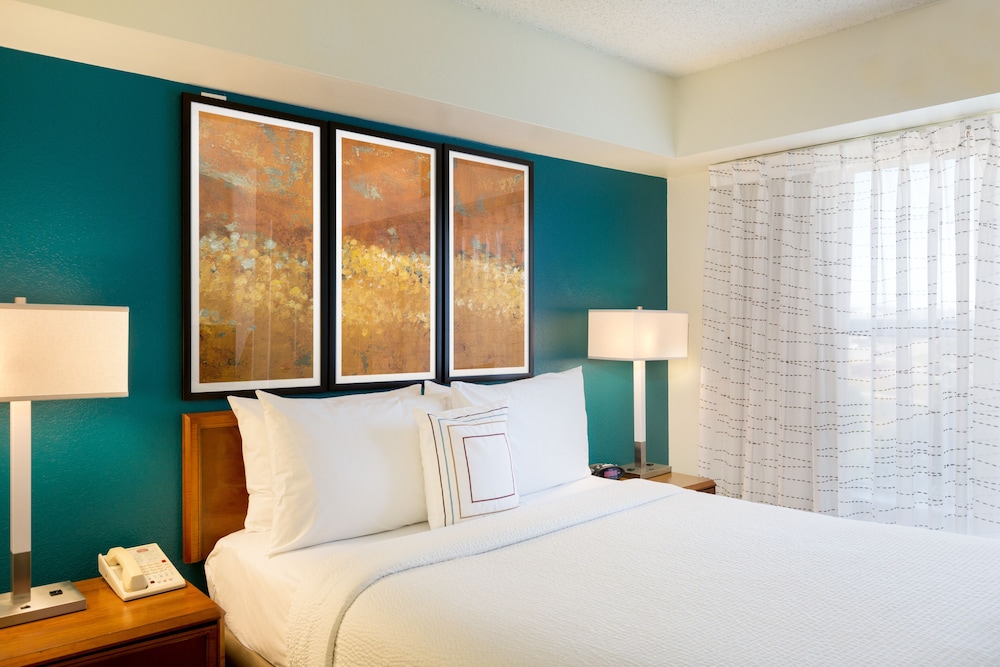 Residence Inn By Marriott Indianapolis Carmel - photo 5