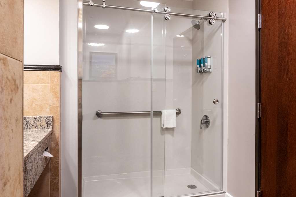 Drury Plaza Hotel Broadview Wichita - photo 20